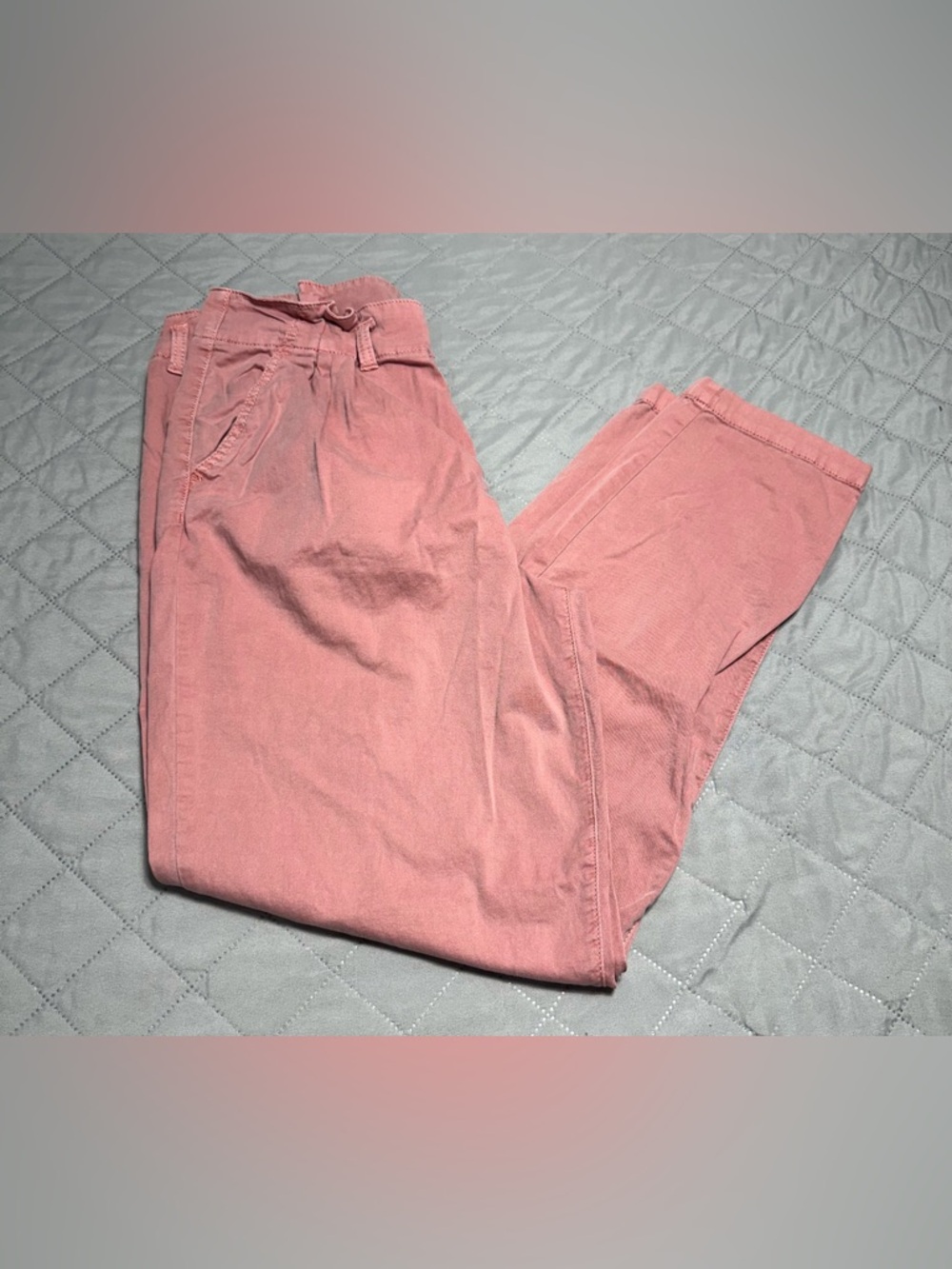 ⭐️5/25⭐️Woman’s Pink Casual Pants